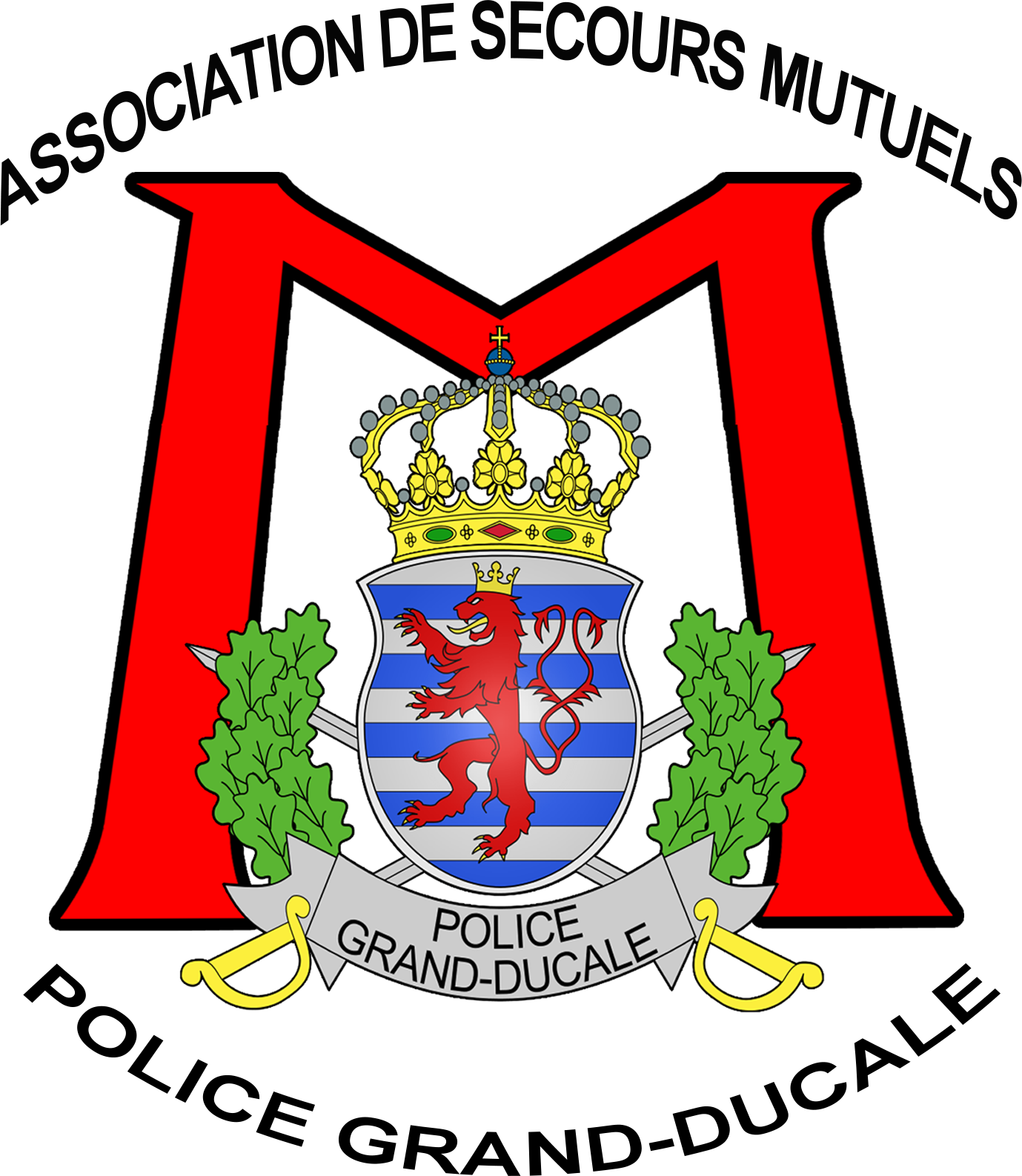 Secours Mutuels Logo